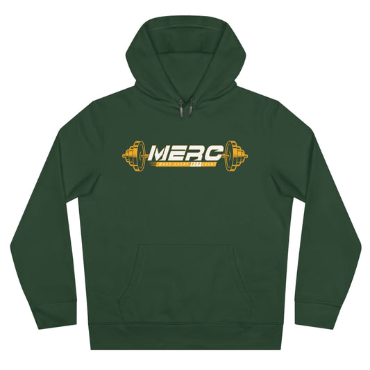 MERC - Packer Pride (Heavyweight Hoodie)